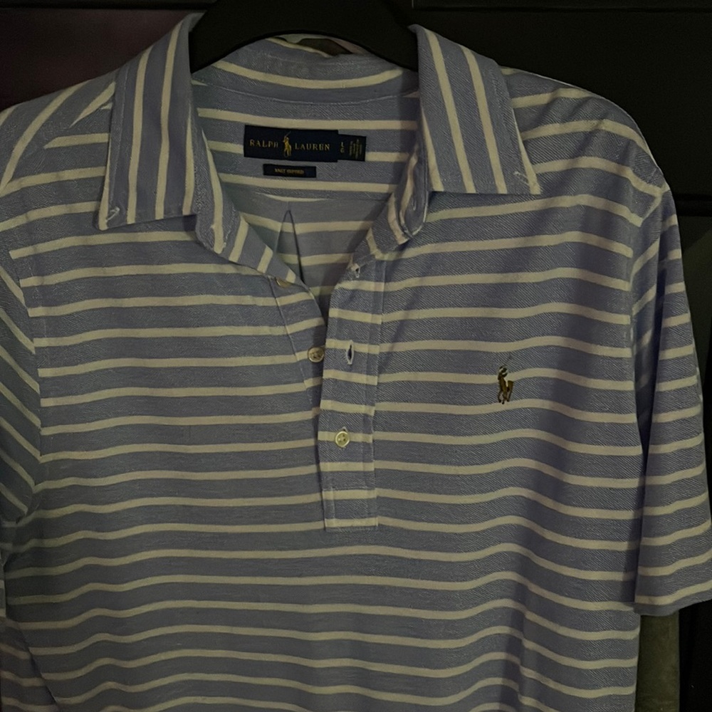 Ralph Lauren polo shirt